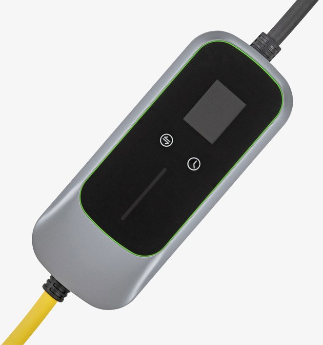 Best CEE Portable EV Charger